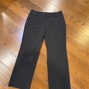 Worthington Trouser.